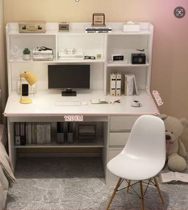 Children desk&chair