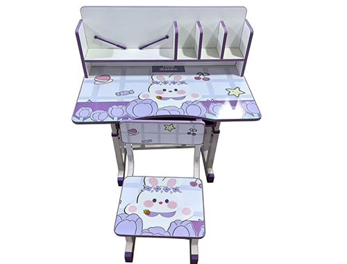 Children desk&chair